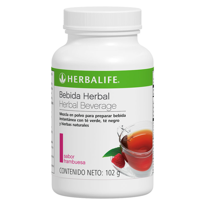 Bebida Herbal Frambuesa 102g