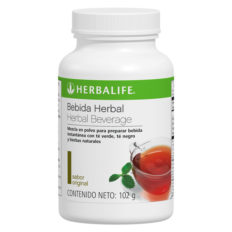 Bebida Herbal Original 102g